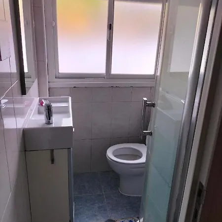 Beato Apartamento Apartamento Lisboa